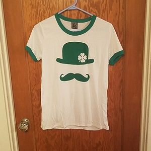 St. Patricks Day Shirt